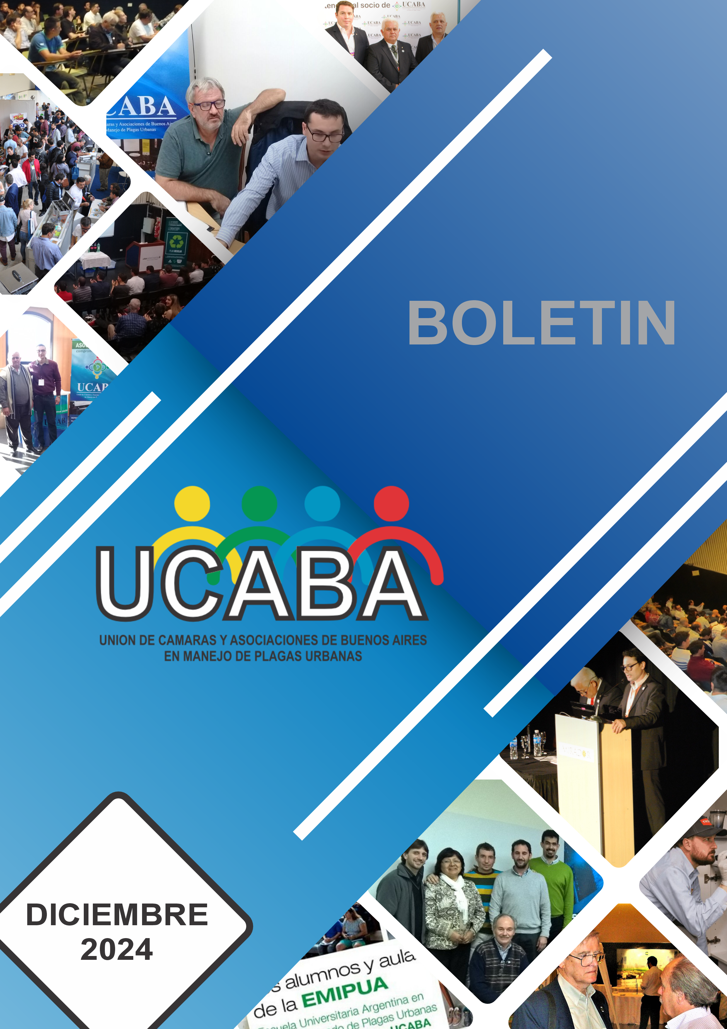 Boletín Diciembre 2024